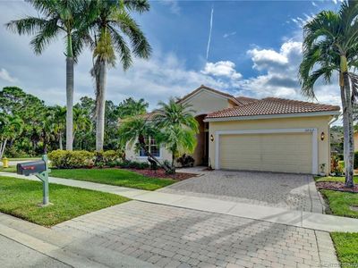 2802 SE Stonebriar Way, Stuart, FL, 34997