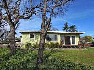 485 Fairview Way, Lakeport, CA