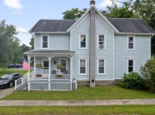 32 Birdsall St, Greene, NY
