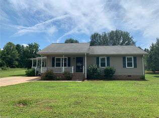 11040 Linwood Southmont Rd, Lexington, NC 27292
