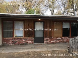 2801 S Adams St, Salt Lake City, UT 84115