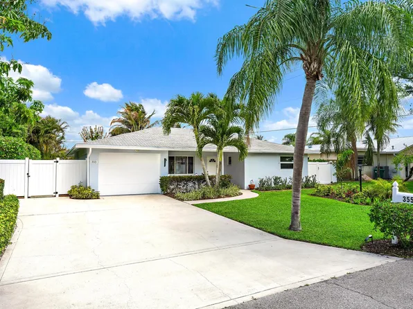 355 Franklin Rd, Tequesta, FL 33469