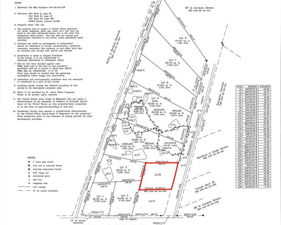 00 Chisolm Road, Johns Island, SC 29449 MLS 22017691 Zillow