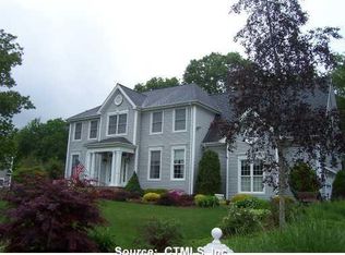 204 Long Wharf Rd, Stonington, CT 06378