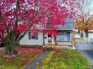 85 Bergen Ave, Haskell, NJ 07420