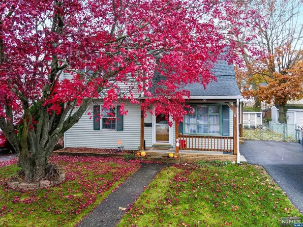 85 Bergen Ave, Haskell, NJ 07420