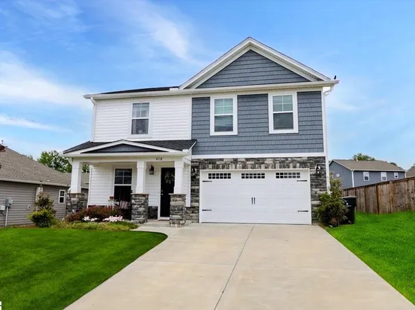 418 Icebow Rd, Fountain Inn, SC 29644