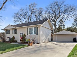 5344 55th Ave, Kenosha, WI 53144