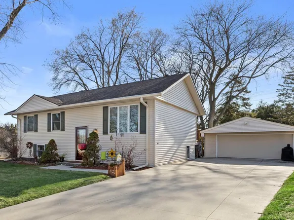 5344 55th AVENUE, Kenosha, WI 53144