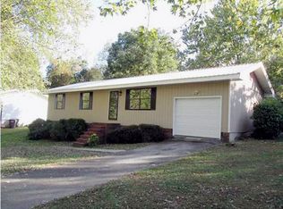 2311 Saunders Rd, Ringgold, GA 30736