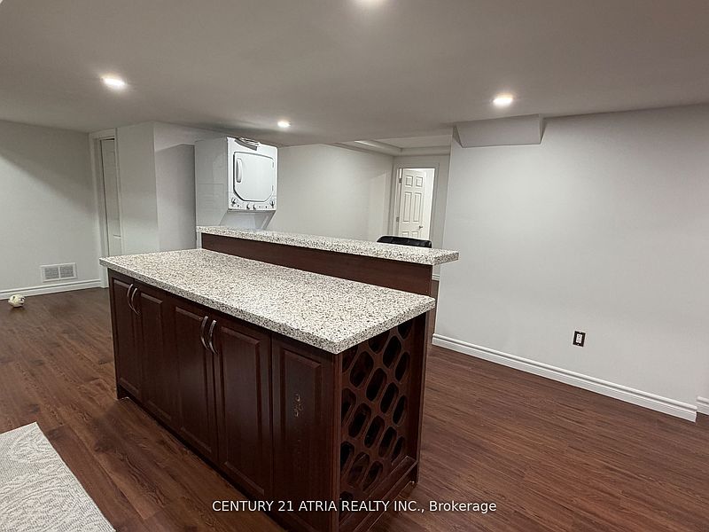 Ajax Apartment for rent - 3 Bedrooms in Ajax