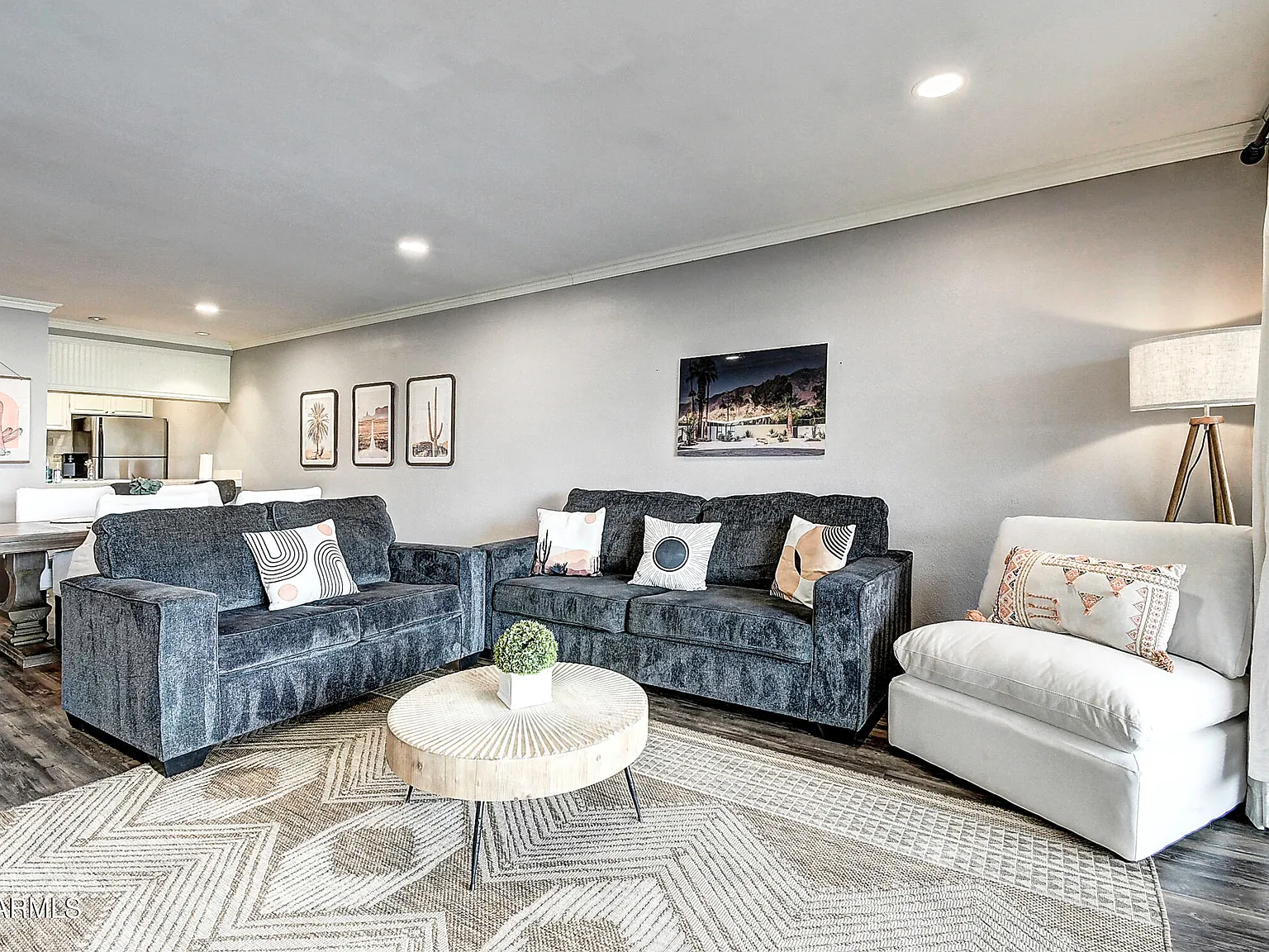 2 bed, 2.0 bath, 1140 sqft, $2,750 — Photo 1