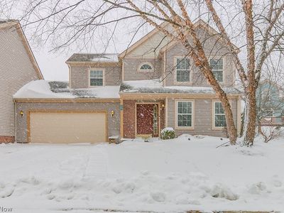 8697 Kingfisher Ln, Macedonia, OH, 44056