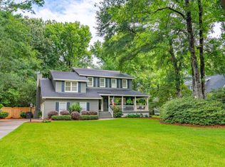 399 Springfield Rd, Mount Pleasant, SC 29464