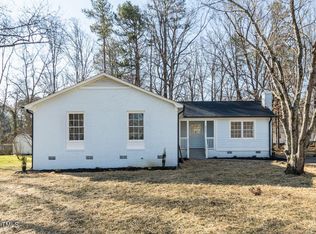 622 Saddle Ridge Ave, Durham, NC 27704