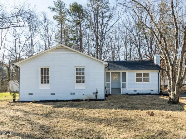 622 Saddle Ridge Ave, Durham, NC 27704