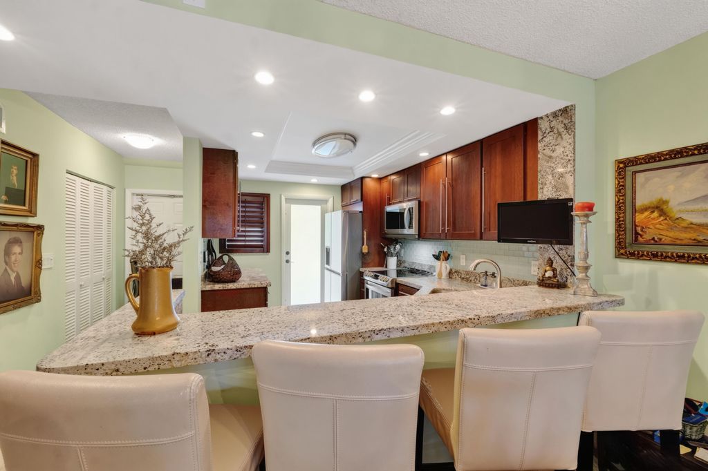 750 N OCEAN Boulevard #1405, photo 7