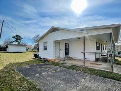 108 Cedar Hts, Huntsville, AR, 72740