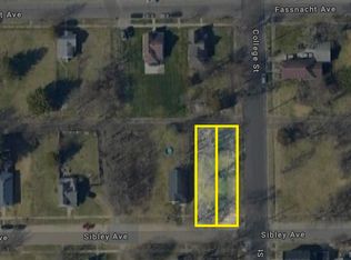 1701 Sibley Ave, South Bend, IN