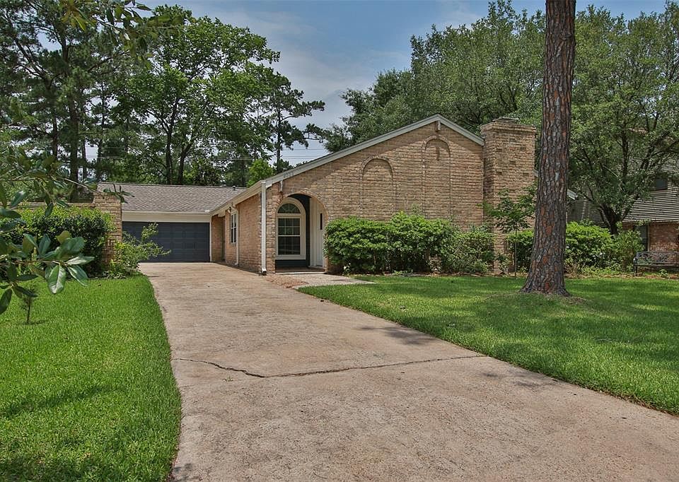 Welcome Home to 4022 Cypress Hill Dr!