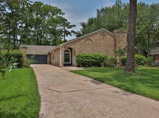 4022 Cypress Hill Dr, Spring, TX 77388