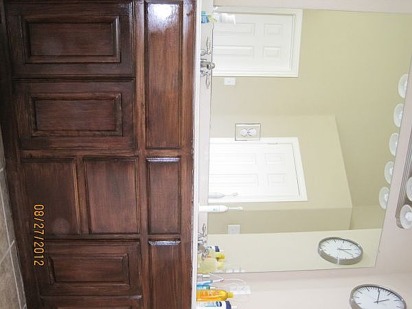 Hall Bathroom