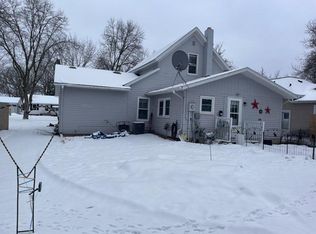 409 3rd St SE, Wadena, MN 56482
