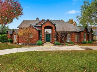 500 Sheldon Ct, Highland Village, TX 75077
