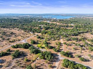 LOT K1160 Mountain Dew Rd, Horseshoe Bay, TX 78657