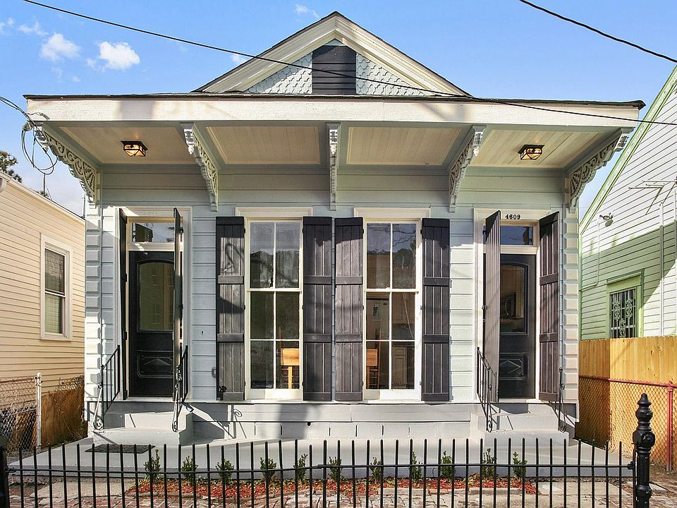 1st image of 4609 Tchoupitoulas St