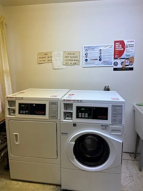 2 bed, 600 sqft, $460 — Photo 3