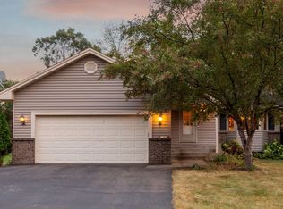 2468 133rd Ln NW, Andover, MN 55304