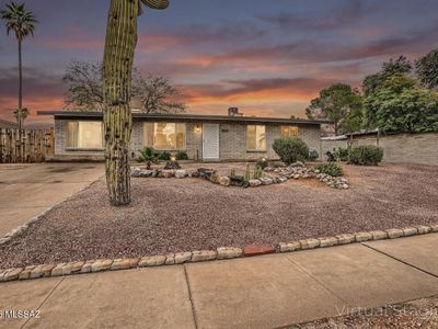 3515 S Sarnoff Dr, Tucson, AZ, 85730