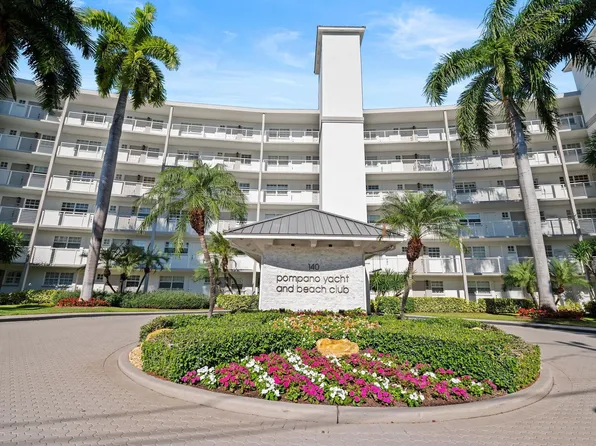 140 NE 28th Avenue #208, Pompano Beach, FL 33062