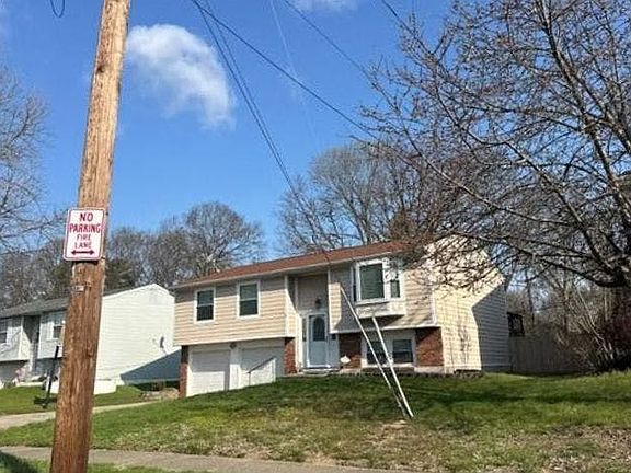 2nd image of 2792 Overdale Dr