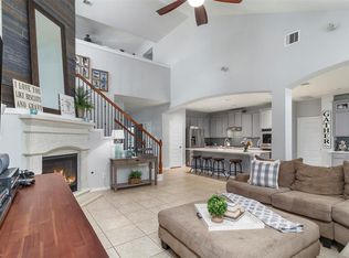 17730 Stamford Oaks Dr, Tomball, TX 77377