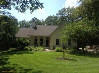 22 Indian Acres Dr, Arundel, ME 04046