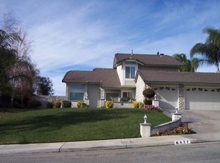 6477 Sunbeam Dr, Riverside, CA 92506
