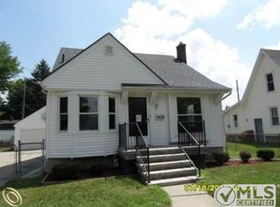 68228 Howard St, Richmond, MI 48062