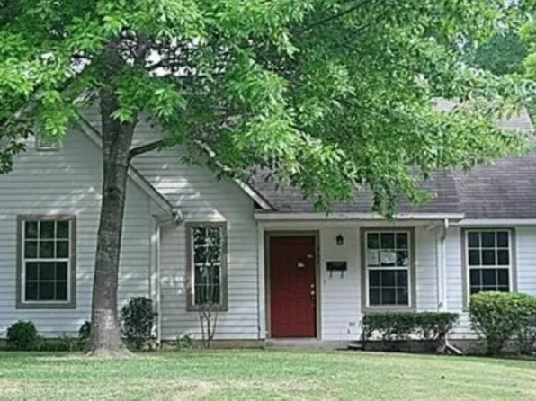 507 W Linden St, Ennis, TX 75119