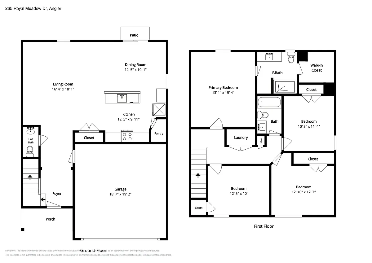 Building Photo - 76 Everglade Way