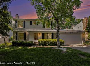 2605 Heights Ave, Lansing, MI