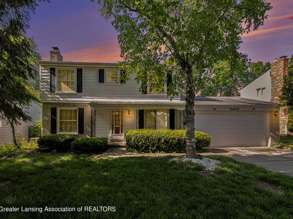 2605 Heights Ave, Lansing, MI 48912