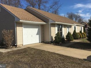 212 Paddock Way, Delran, NJ 08075