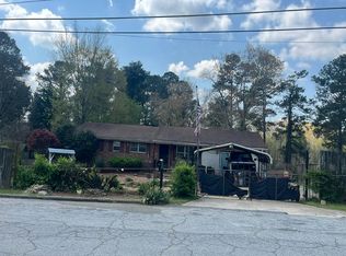4183 Jade Dr, Douglasville, GA