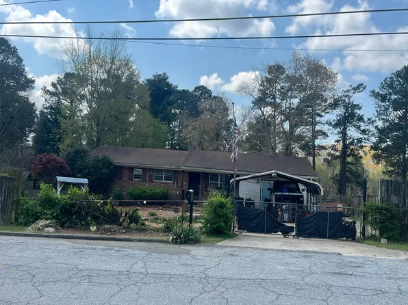 4183 Jade Dr, Douglasville, GA 30135