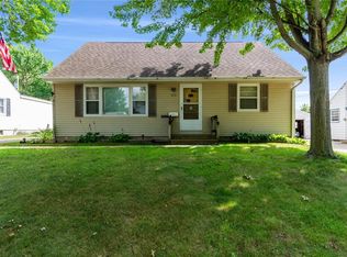 1631 Texas Ave NE, Cedar Rapids, IA 52402