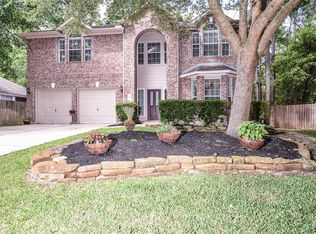 27 Quince Tree Pl, Conroe, TX 77385