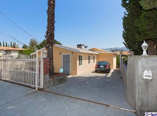 7018 Beckett St, Tujunga, CA 91042