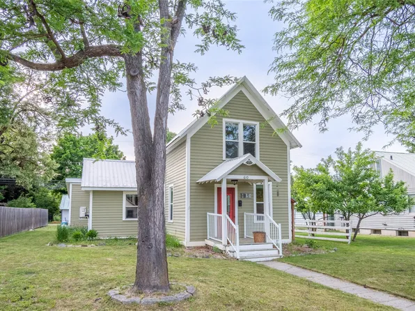 610 Utah Ave, Libby, MT 59923
